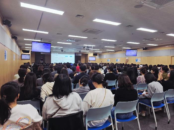 [진로진학특강] 고교학점제 대비 입시 지원 전략 설명회