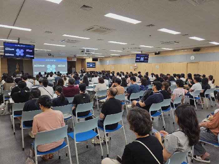 [진로진학특강] 학생부종합전형 '서류 기반 사실 확인' 면접 특강