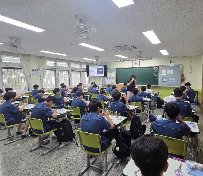 [직업스토리] 전기전자공학자