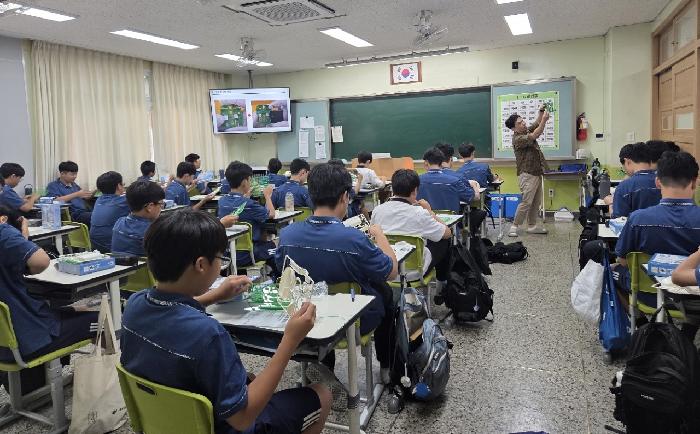 [직업스토리] 에너지환경공학자